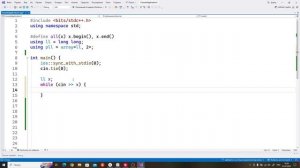 Основы C++ [1]. Разбор