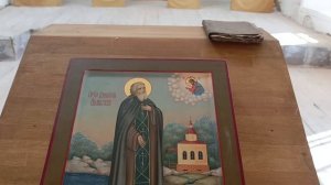 Цилиба. сентябрь 2024