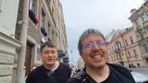 Прогуляли стрим