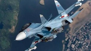 Песня: "Крылатые войны Отечества".
