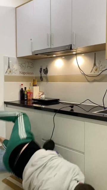 Кот в 3 Часа ночи