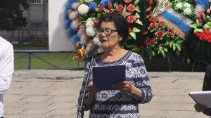 Город Абаза | 22 июня - День памяти и скорби (2025)