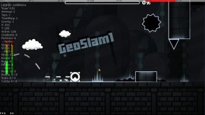 Anibus 2 coins GG after 96%