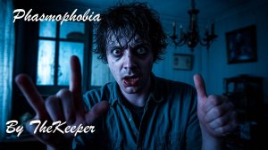 Phasmophobia