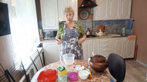Приготовила вкусно из невкусного.