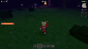 Получаю ВСЕ БЕЙДЖИ в 99 НОЧЕЙ В ЛЕСУ роблокс  99 Nights in the Forest roblox  Выжил 100 ночей!