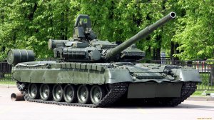 Мир танков