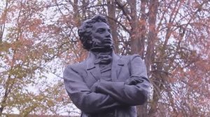 Памятники Новомосковска