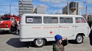 Круг Победы 2025