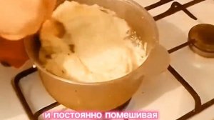 Без ЗАКВАСОК ! Голландский СЫР - с дырочками! За 30 минут!