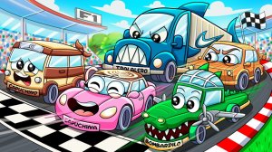 Итальянские мемы и СПРУНКИ - мультик для детей | СПРУНКИ или СПРУНКЕ мультики