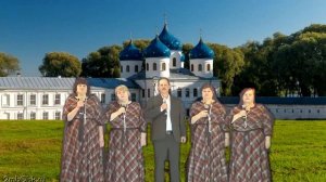 "Колокола"