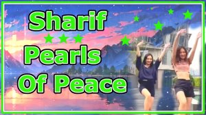 40 Sharif - Pearls Of Peace (Radio mix) (версия со сборника)