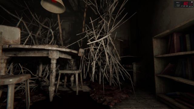Outlast 2 Прохождение (Без комментариев) #3