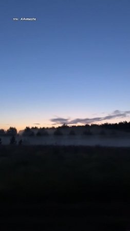 Когда хочется убежать  #путешествия #поездка #карелия