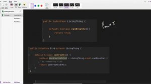 15. Default, Static & Private Method in Interface - Java8 and