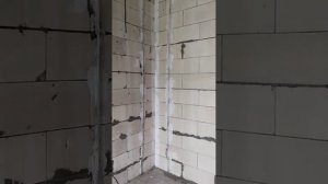 Механизированная штукатурка стен