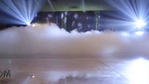 Световое оформление