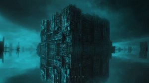 Abandoned Post Apocalyptic Dark Ambient Journey - Dark Dystopian Ambience