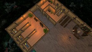 Открытие отеля: Tavern Master - 10