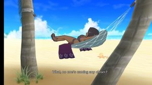 Bleach: brave souls. Обзор на новую версию Йоруичи.