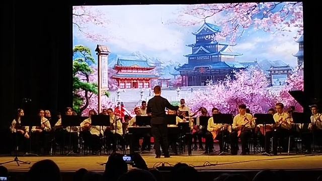 Вальс из к/ф Ходячий Замок