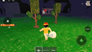 Играю в 99 дней с другом даней