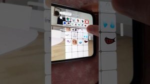 ТуТоРиАл На СкИн MiSs BaBy В пЕлЁнКе