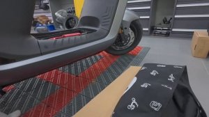 Ninebot E300P MK2 и ZEEHO AE4 MAX MY25 отправляются нашим Клиентам в Россию