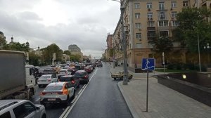 В города-5: Прогулка | Николай Артемьев
