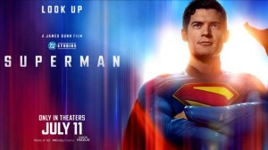 Супермен - Superman - Трейлер №5
