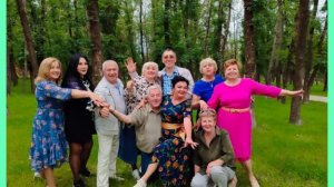 Старыми не не скоро будем.... 01.07.25. от Екатерины Наумовой.