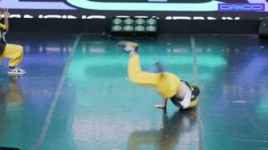 Чемпионат NO LIMIT DANCE в танцевальной студии DanCo