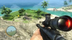Выживание на острове в Far Cry 3 #11