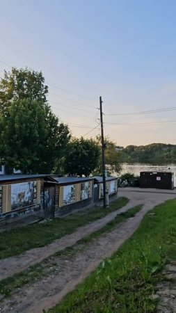 Открываем Россию старинный город Тутаев Романов-Борисоглебск