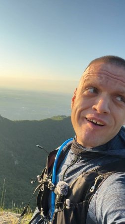 Заблудился на Бештау пока шел на КОЗЬИ СКАЛЫ. Часть 2