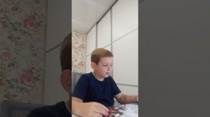 Тимоха создал Лабубу