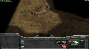 C&C Tiberian Dawn Redux