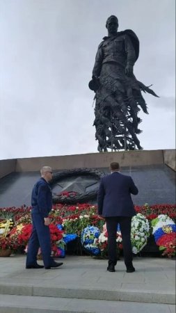 Ржевский мемориал