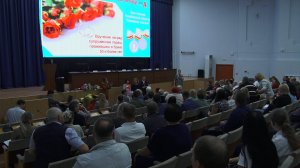 Наградили супружеские пары, прожившие в браке более 50 лет