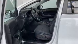 Kia Sportage XWEPH81ADH0018205