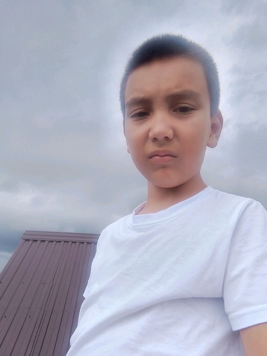 стрим на крыше смотреть онлайн