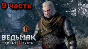 Заказ_ Клекотун ➤ The Witcher 3_ Wild Hunt #9