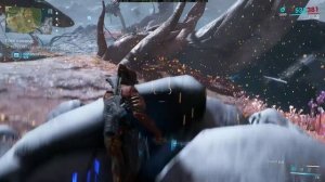 прохождение Warframe ч2