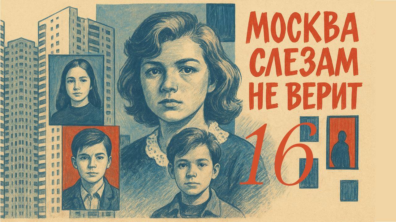 Перемотка 2025 - Москва слезам не верит - отрывок № 16