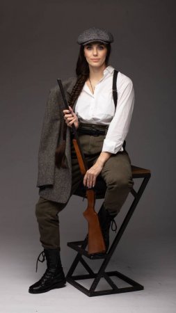 № 29 Алла Сучкова, г.Дзержинск