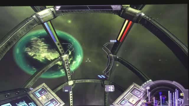 X2.УГРОЗА - космический симулятор-стратегия. Тридцать шестой игровой день.