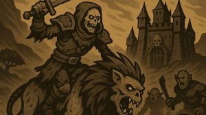 WOW Книга 4 - Запредельное откровение : Бастион вечной скорби