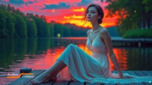 Relaxing Chillstep Mix Focus Music for Work, Driving & Late Night Thinking