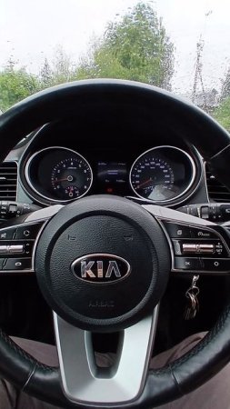 Сбрасываем счётчик времени прохождения ТО на Kia ceed sw 21 до следующего на 15000км сроком на 1 год